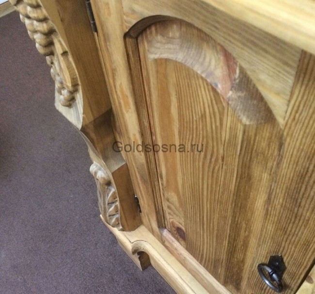 Комод Викинг GL-05/01 Комод Викинг GL-05/01