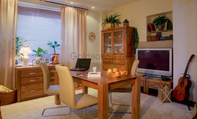 Стол Брамминг обеденный Стол Брамминг обеденный