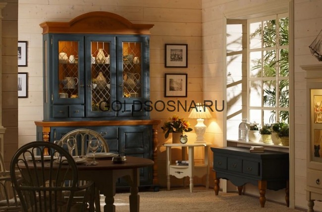 Стол Валенсия 2-38