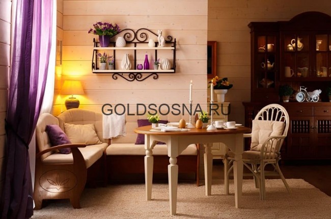 Стол Валенсия 2-38