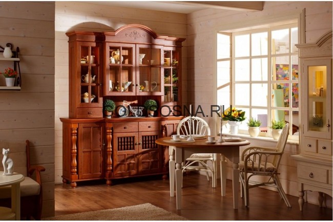 Стол Валенсия 2-38