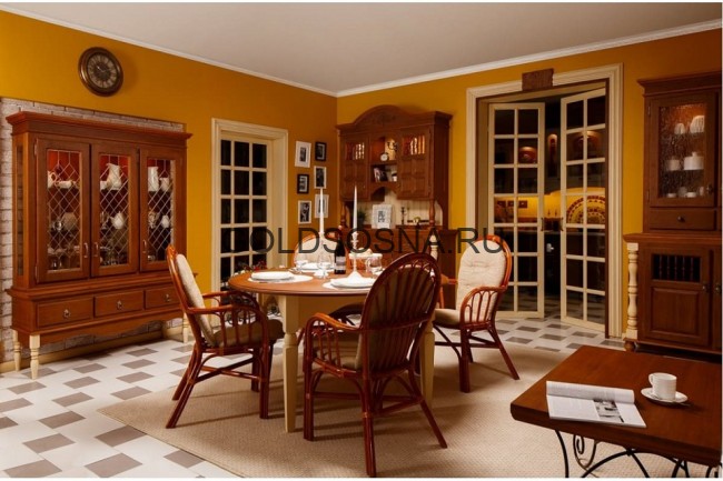 Стол Валенсия 2-38