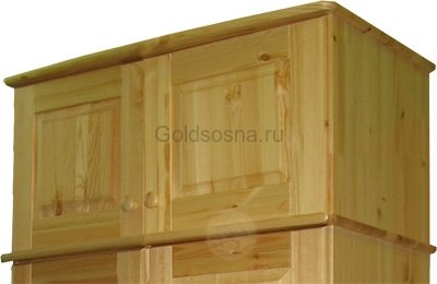 Антресоль для шкафа Фалько-1 Антресоль для шкафа Фалько-1