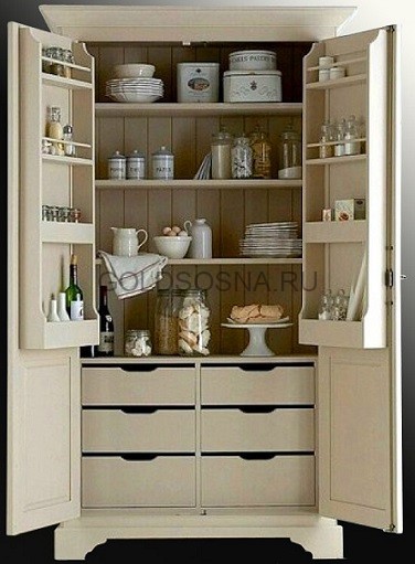 Шкаф для посуды ФАР-125