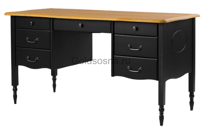 Стол письменный Айно №2