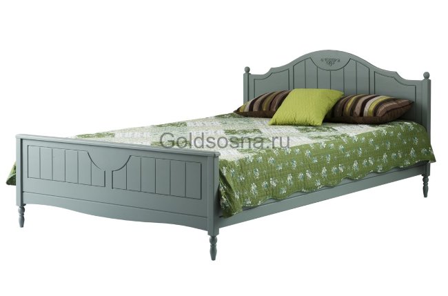 Кровать Айно №6