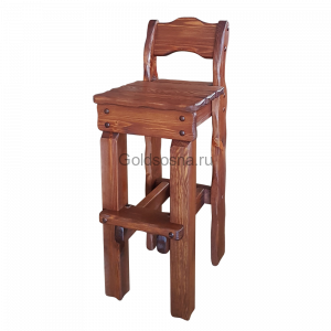 Стул барный Добряк Стул барный Добряк