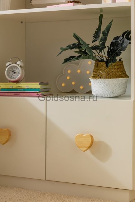 Стеллаж Тимберика Кидс №13 Стеллаж Тимберика Кидс №13