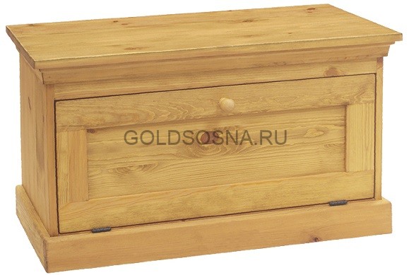 Банкетка однодверная Banquette Банкетка однодверная Banquette