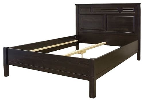 Кровать Рауна М-БИ (колониал) Кровать Рауна М-БИ (колониал)