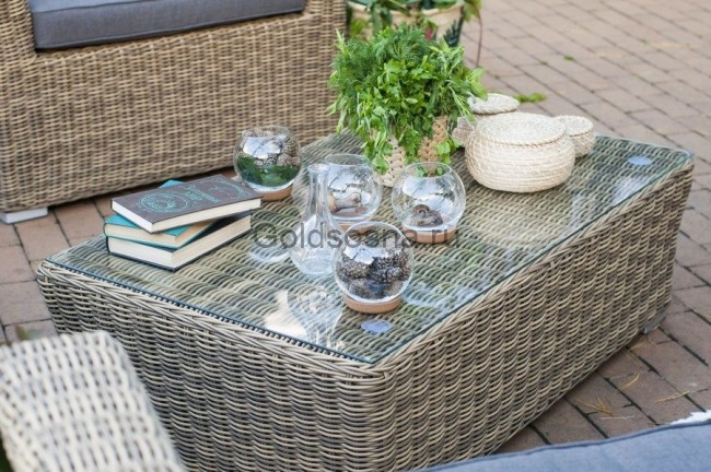 Лаунж зона Капучино Бабл Лаунж зона Капучино Бабл