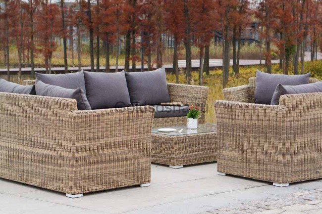 Лаунж зона Капучино Бабл Лаунж зона Капучино Бабл