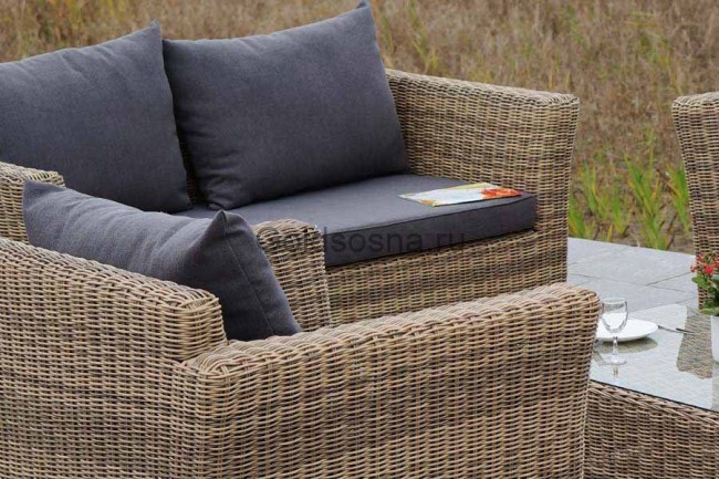 Лаунж зона Капучино Бабл Лаунж зона Капучино Бабл