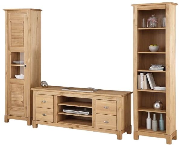 Гостиная из коллекции Рауна №3 Гостиная из коллекции Рауна №3