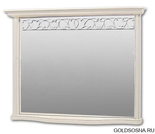 Зеркало Оскар ММ-210-28