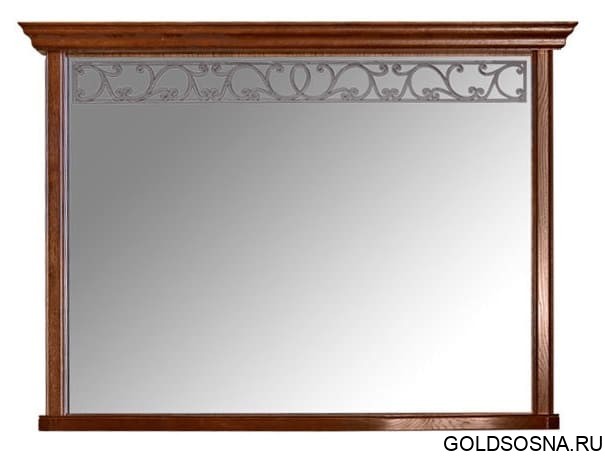 Зеркало Оскар ММ-210-28