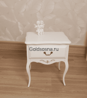 Тумбочка Авиньон mini 1 ящик