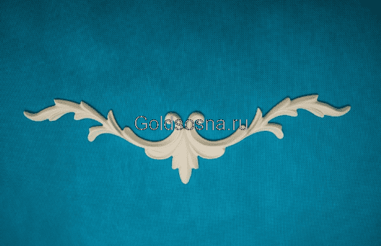 Тумбочка Авиньон mini 1 ящик