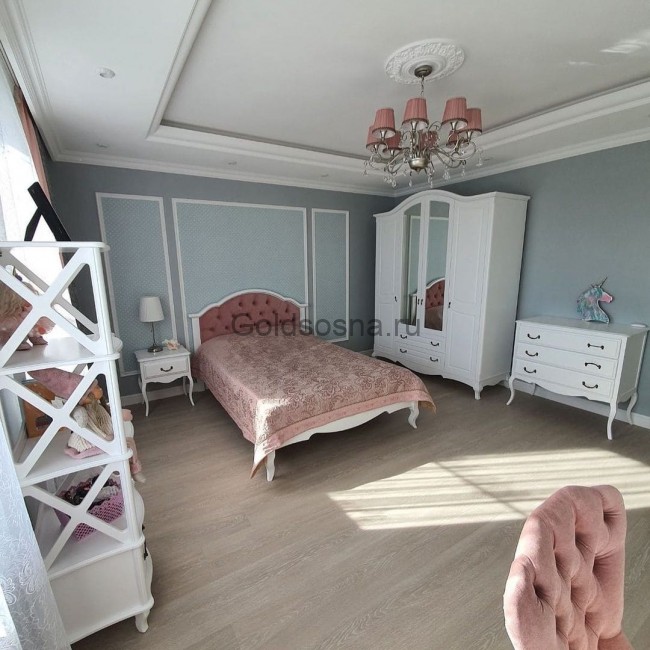 Тумбочка Авиньон mini 1 ящик