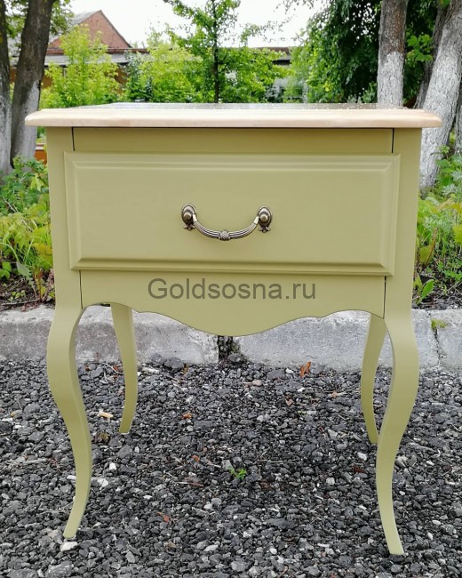 Тумбочка Авиньон mini 1 ящик