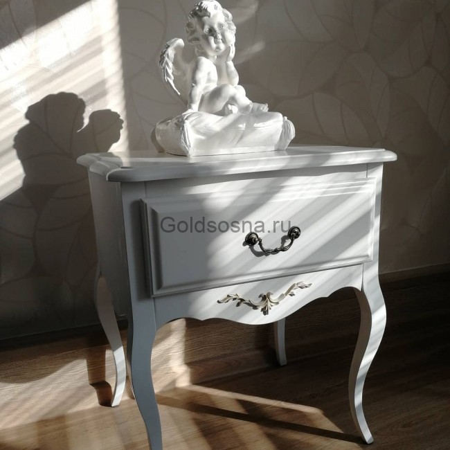 Тумбочка Авиньон mini 1 ящик
