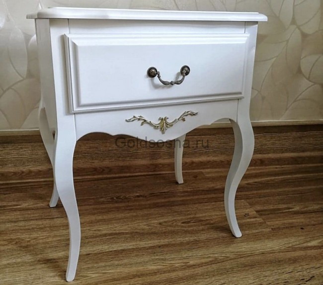 Тумбочка Авиньон mini 1 ящик