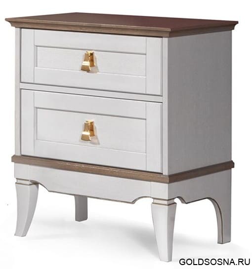 Тумба прикроватная Тельма ГМ 6582 Тумба прикроватная Тельма ГМ 6582