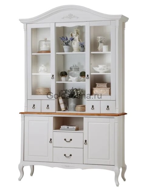 Буфет Ари-Прованс 3-ств №25 Буфет Ари-Прованс 3-ств №25