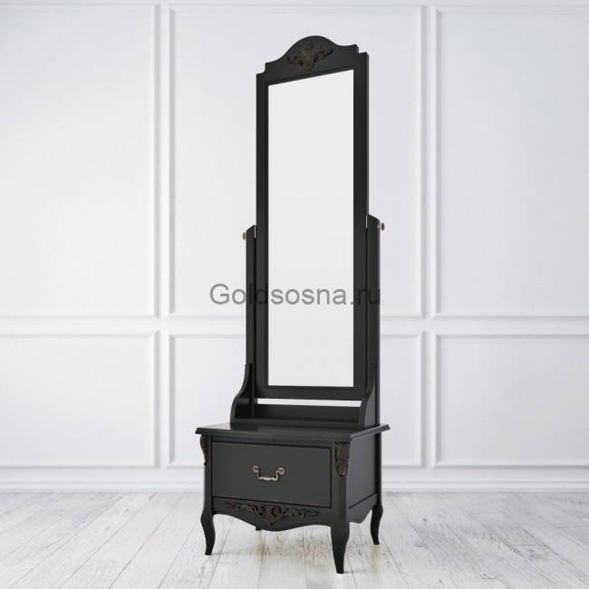 Напольное зеркало Nocturne