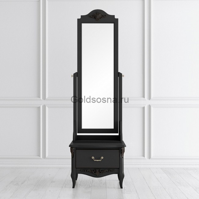 Напольное зеркало Nocturne