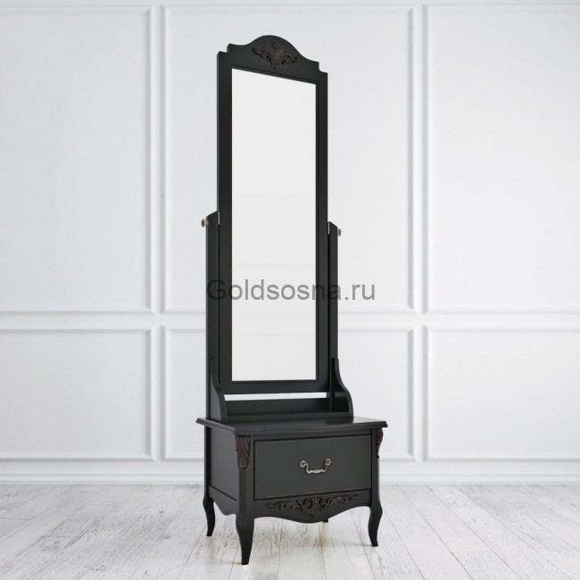 Напольное зеркало Nocturne