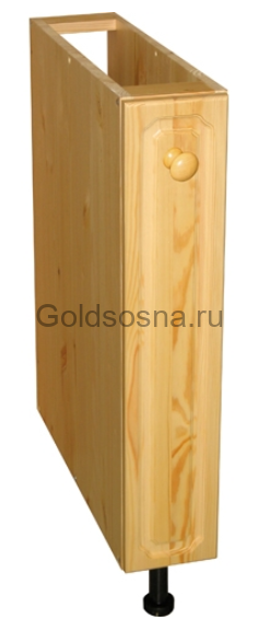 Стол под бутылочницу Гретта 15