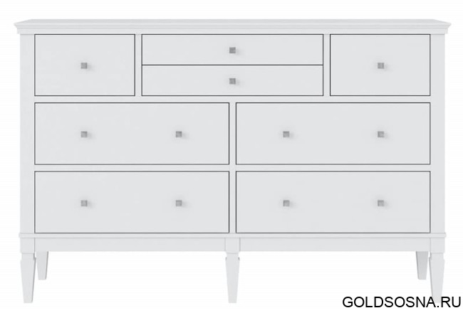 Комод Ольса 224 Комод Ольса 224