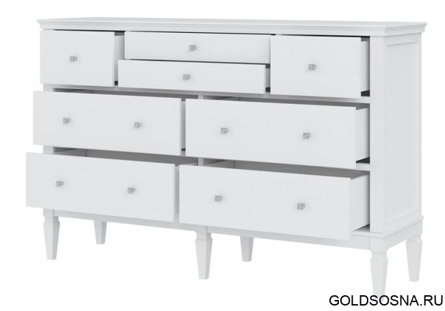 Комод Ольса 224 Комод Ольса 224