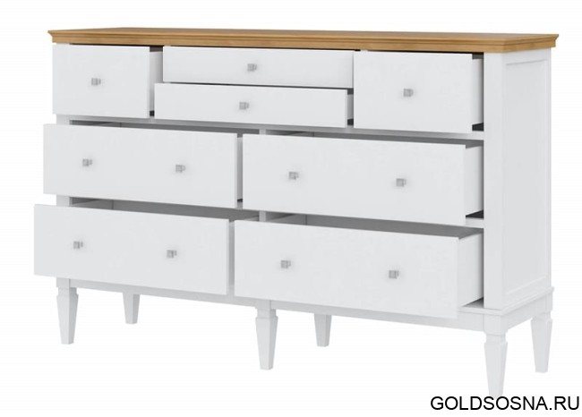 Комод Ольса 224 Комод Ольса 224