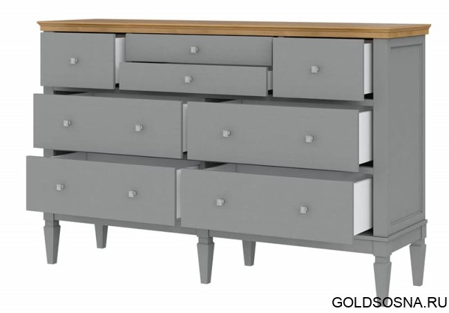Комод Ольса 224 Комод Ольса 224