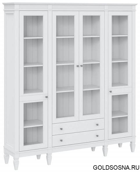 (4.3.3) Стеллаж Ольса 422/002 (4.3.3) Стеллаж Ольса 422/002