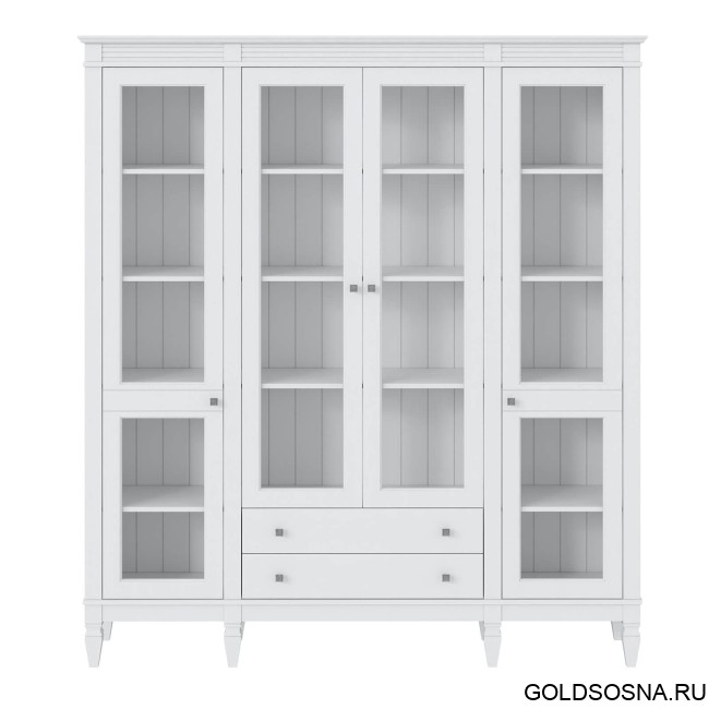 (4.3.3) Стеллаж Ольса 422/002 (4.3.3) Стеллаж Ольса 422/002