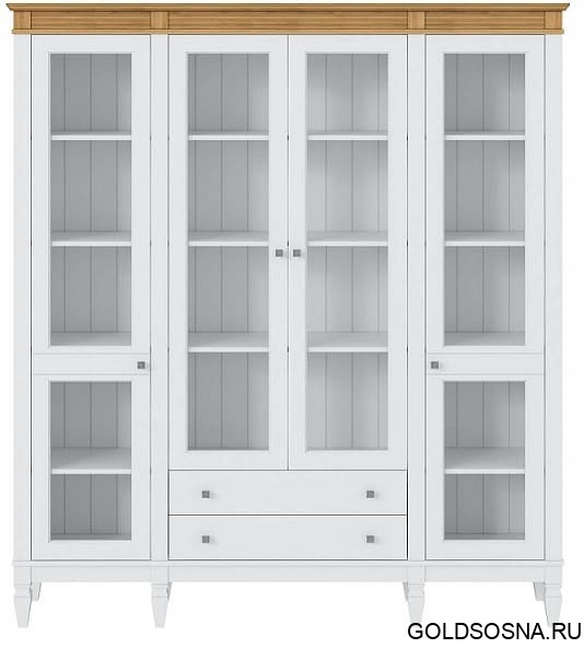 (4.3.3) Стеллаж Ольса 422/002 (4.3.3) Стеллаж Ольса 422/002