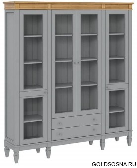 (4.3.3) Стеллаж Ольса 422/002