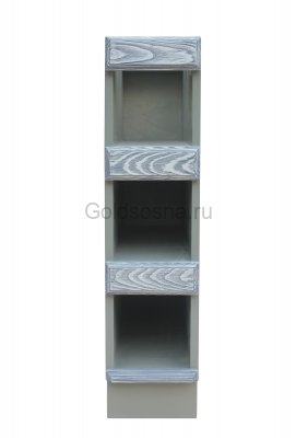 ШКАФ-СТОЛ "МОНБЛАН" (200) (ОТКРЫТЫЕ ПОЛКИ) ШКАФ-СТОЛ "МОНБЛАН" (200) (ОТКРЫТЫЕ ПОЛКИ)