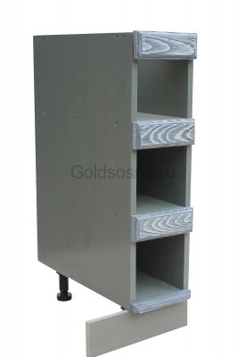 ШКАФ-СТОЛ "МОНБЛАН" (200) (ОТКРЫТЫЕ ПОЛКИ) ШКАФ-СТОЛ "МОНБЛАН" (200) (ОТКРЫТЫЕ ПОЛКИ)