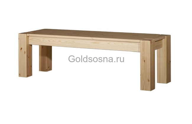 Скамья Брамминг