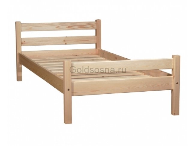 Кровать Классик Кровать Классик