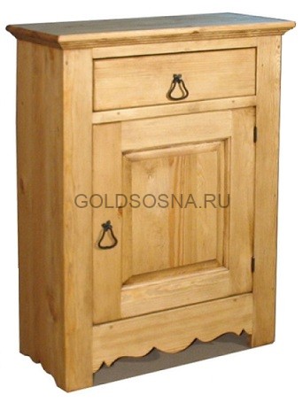 Тумба Роберто 33