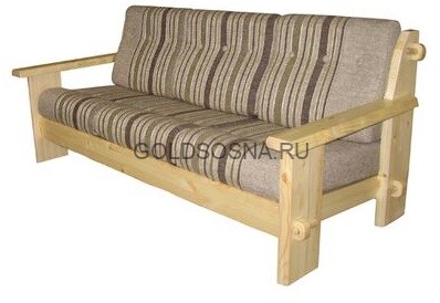 Диван 3-х местный Скандинавия Диван 3-х местный Скандинавия