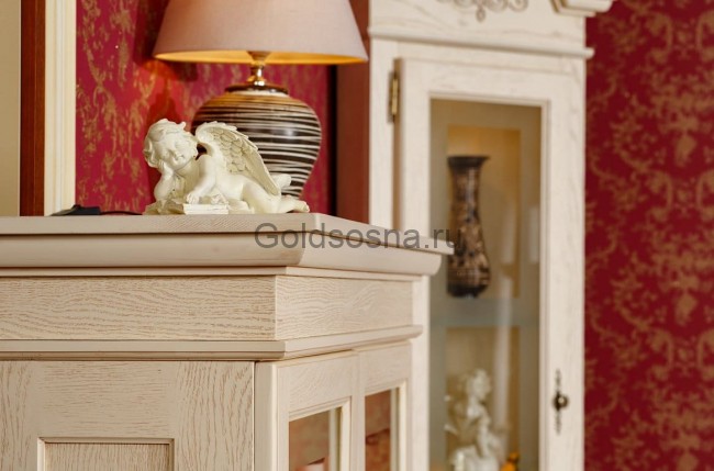 Сервант Бьерт 1-1