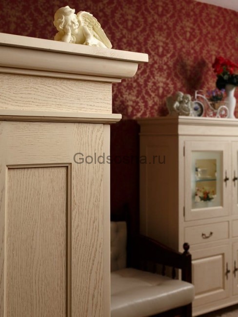 Сервант Бьерт 1-1