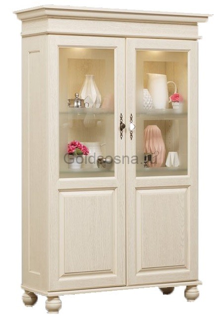 Сервант Бьерт 1-1