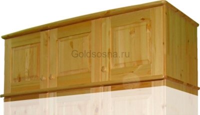 Антресоль для шкафа Фалько-2 Антресоль для шкафа Фалько-2